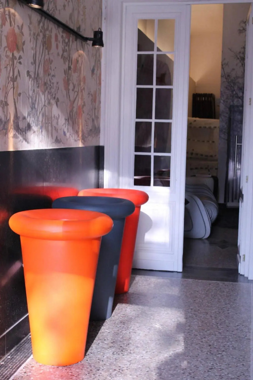 B&B Suites@FEEK