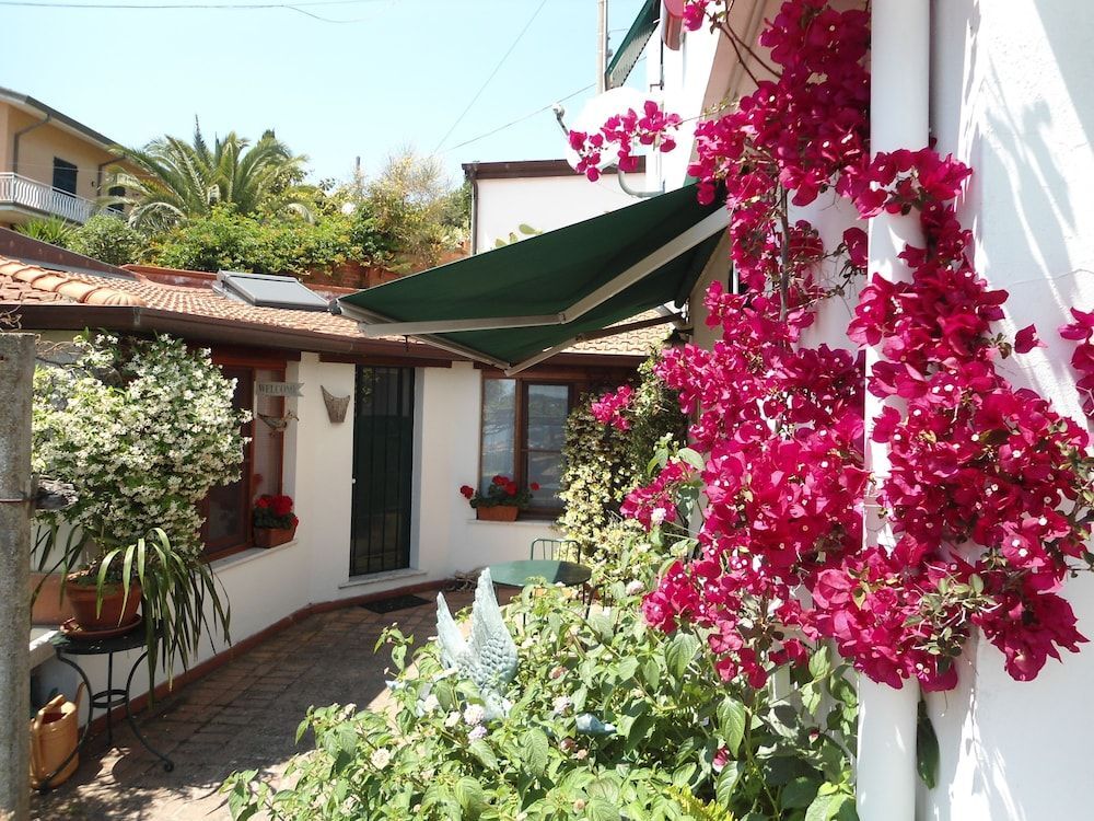 Al Lizzo Bed & Breakfast