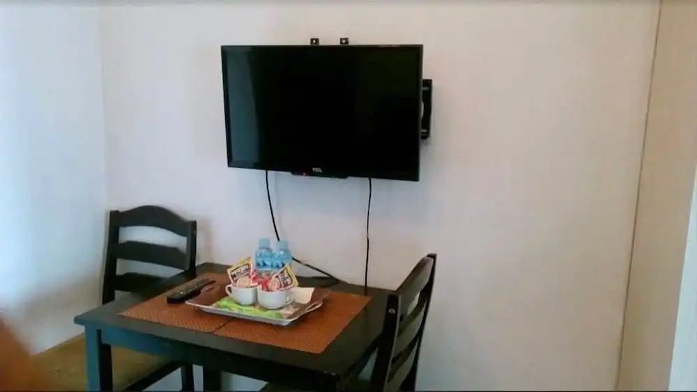 JJ Staycation Grass Residence