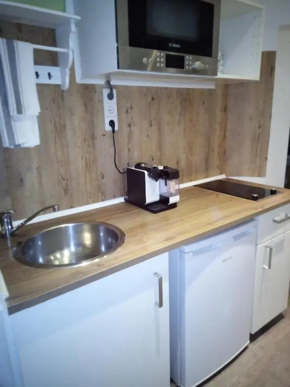 Gemütliches Appartement