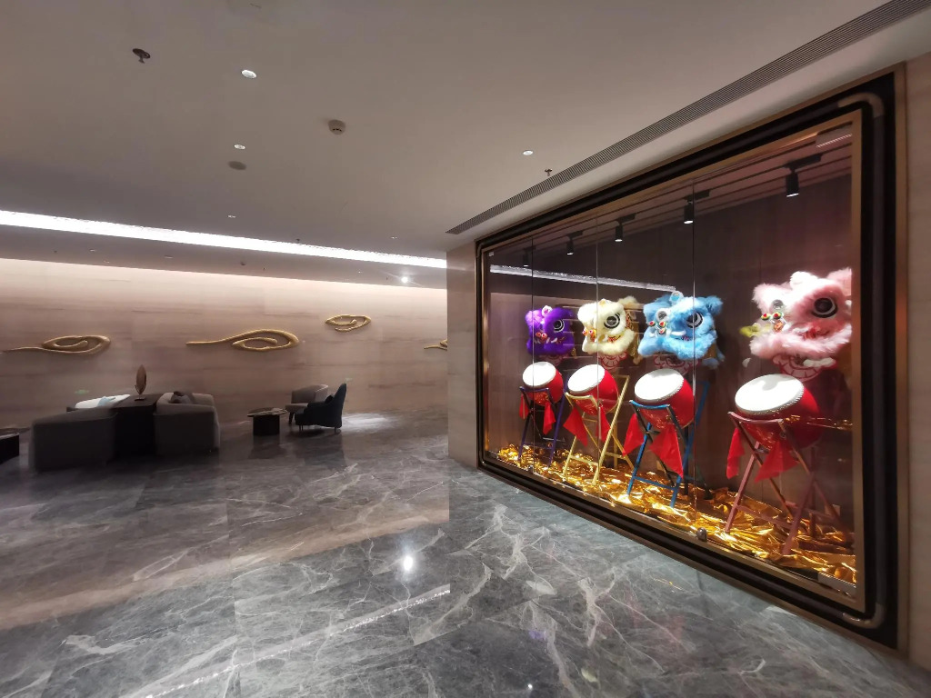 Guangzhou Hotel