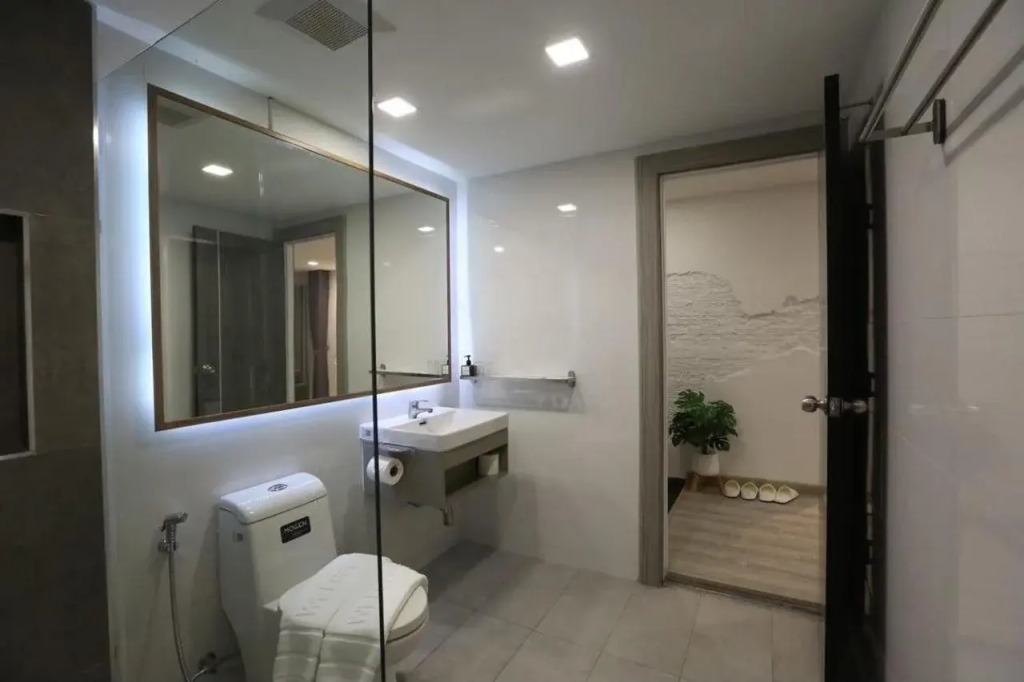 U42 Hotel Bangkok