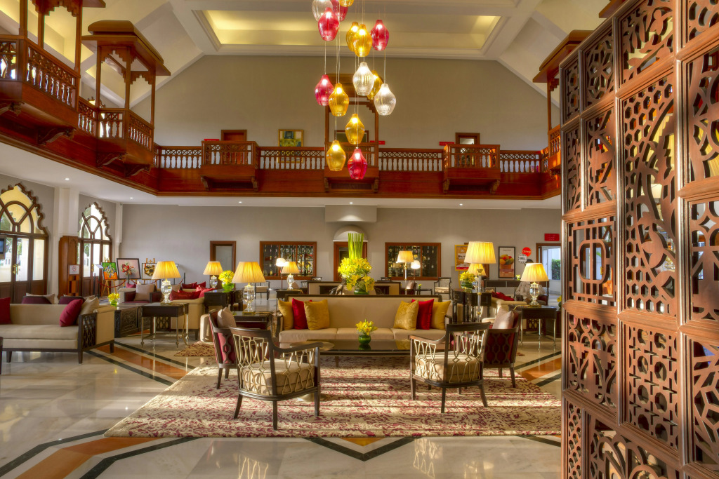 Gateway Nashik