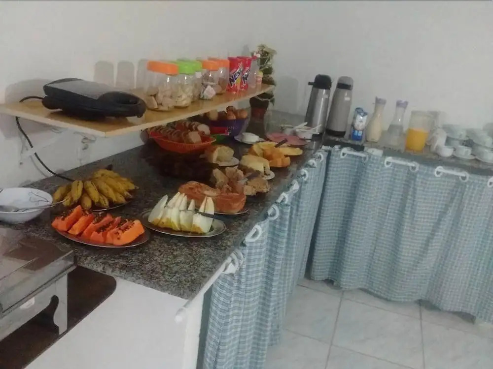 Baia das Tartarugas