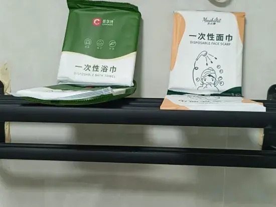 Yasheng Film & Sound Apartment