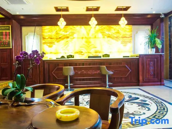 Xixiangrong Hotel