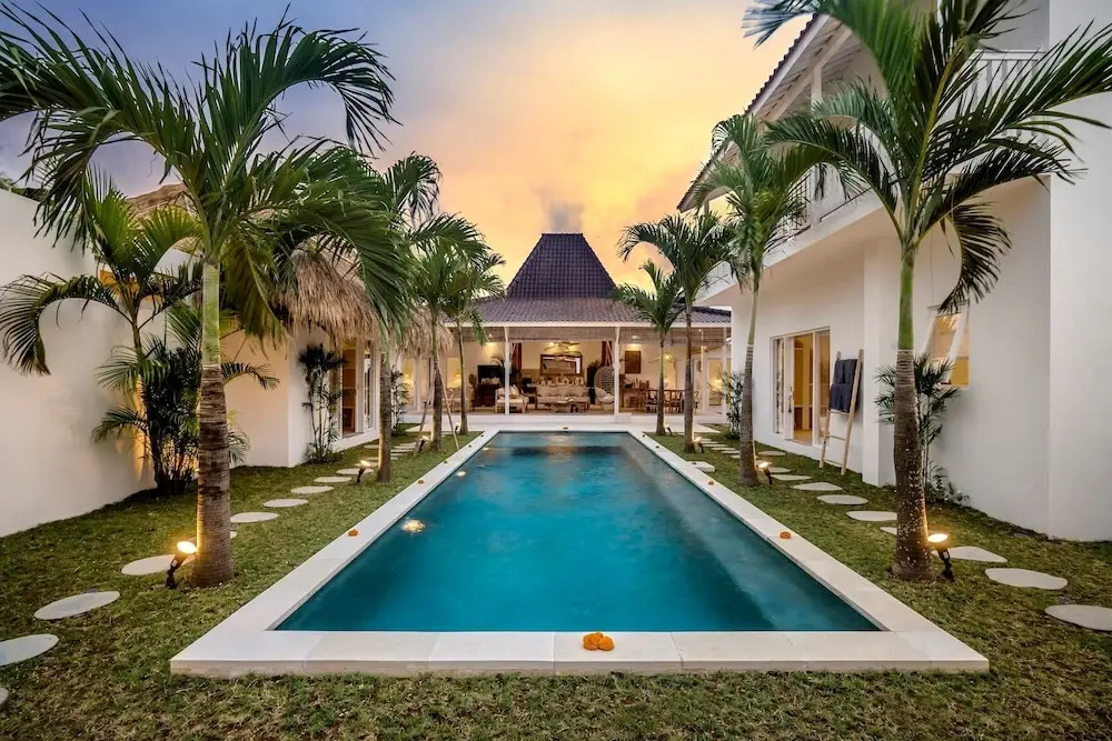Villa Cyma by Alfred in Bali