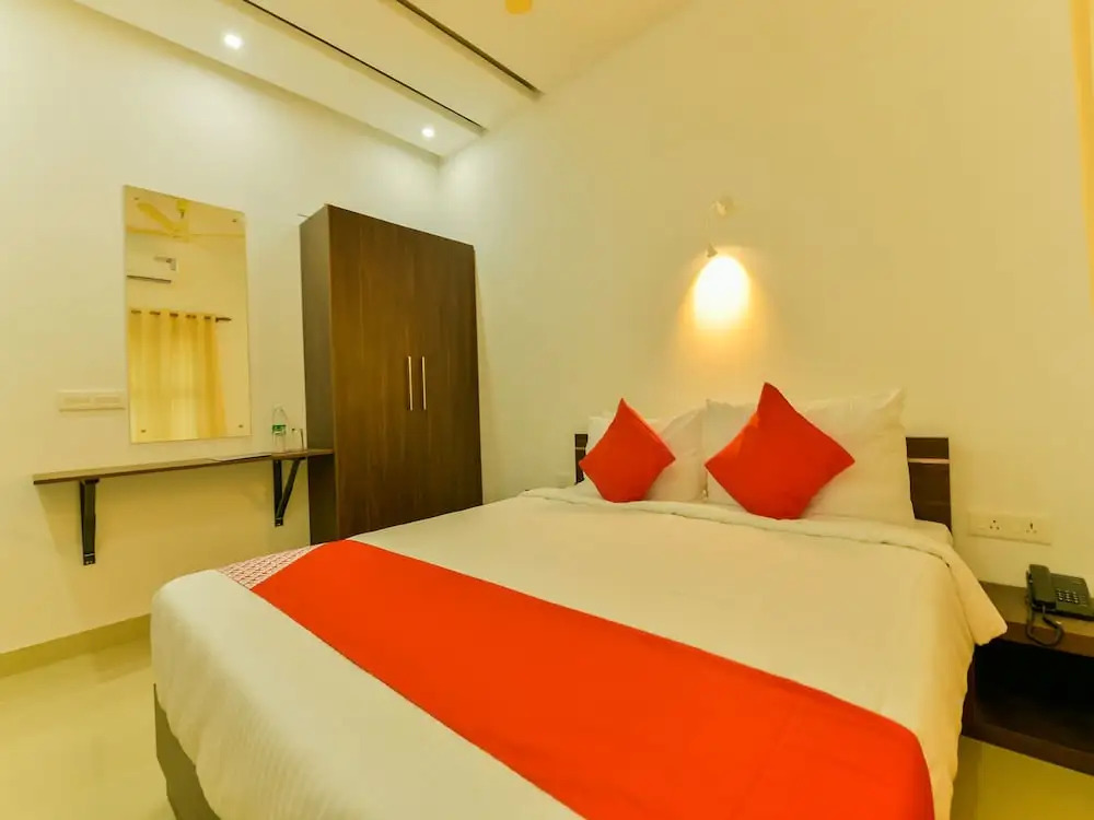 OYO 12943 Ashdale Resort