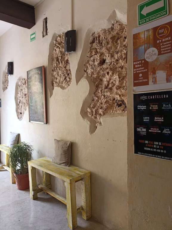 VALLADOLID 48 Hotel & Hostal