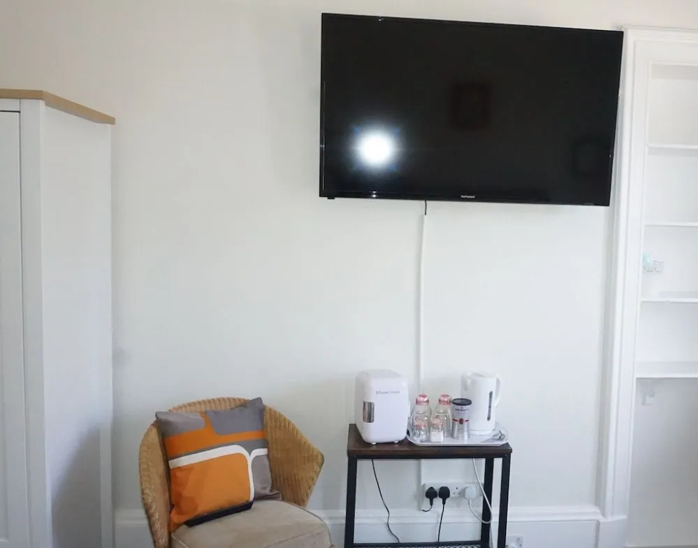 Barns Serviced Accommodation