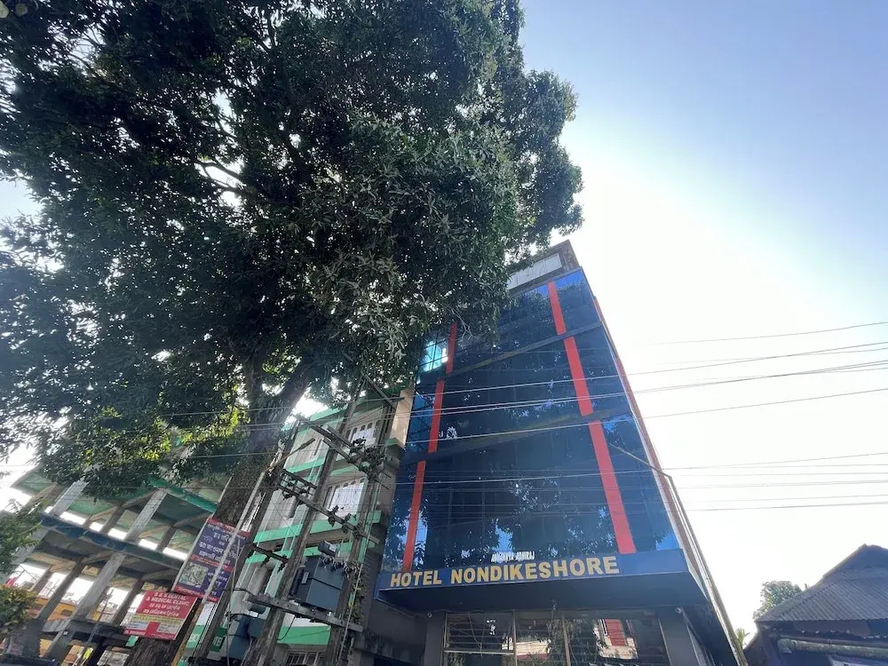 Hotel Nondikeshore