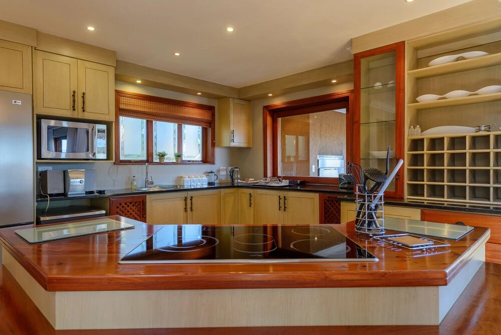 San Lameer Villa Rentals 13925