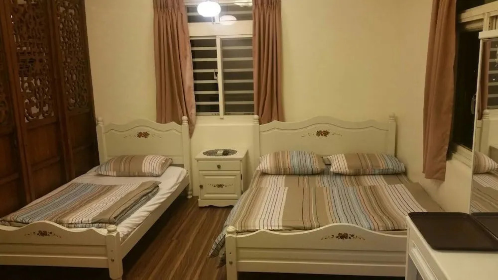 Slowly B&B