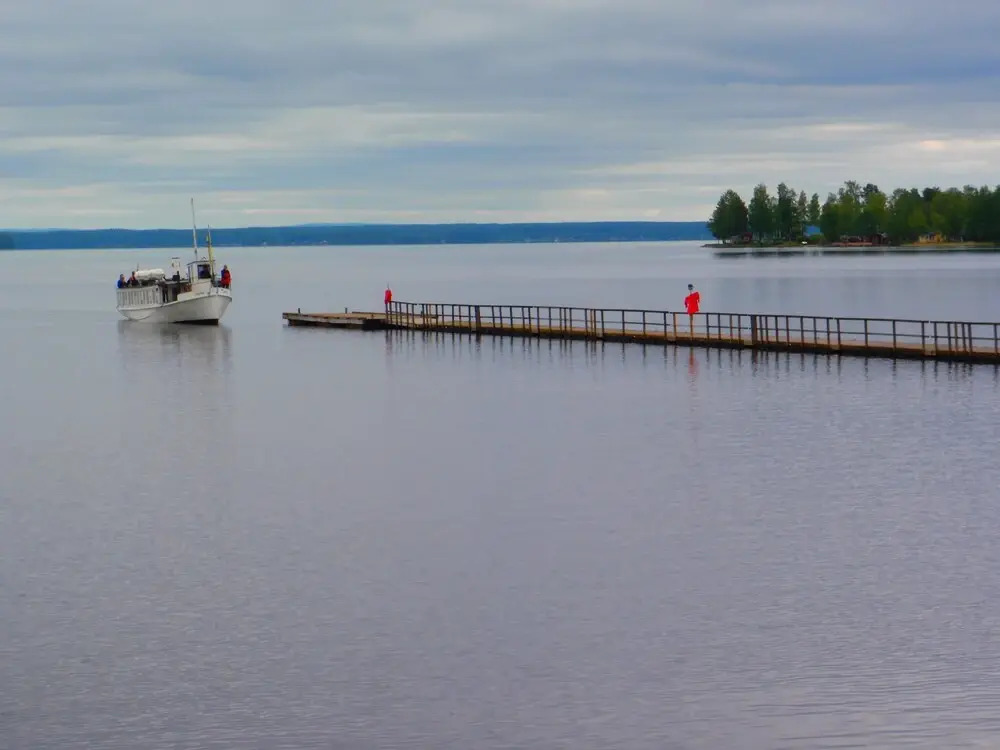 Årsunda Strandbad