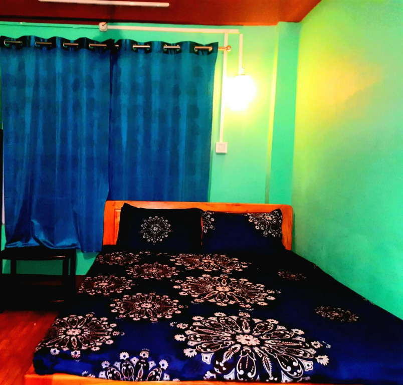 The Sangam Homestay
