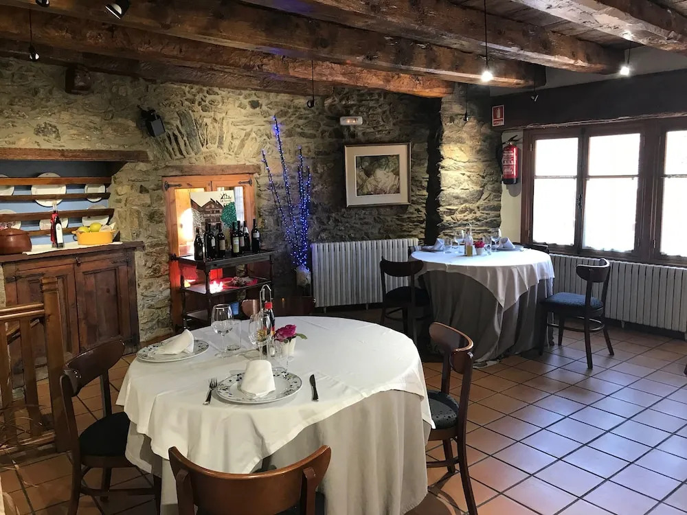 Hotel Cal Teixido