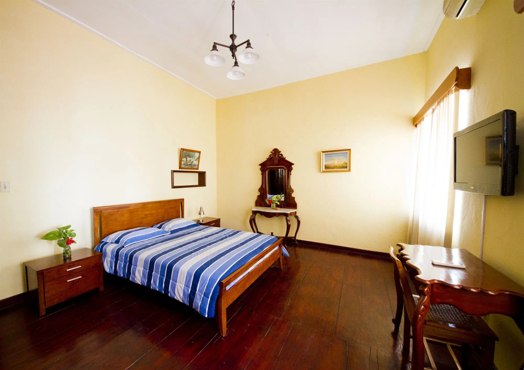Hotel Mont Joli