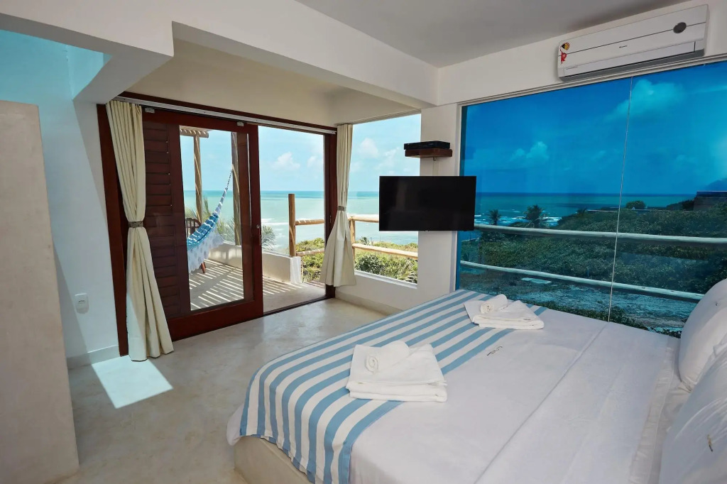 Kilombo Villas & Spa
