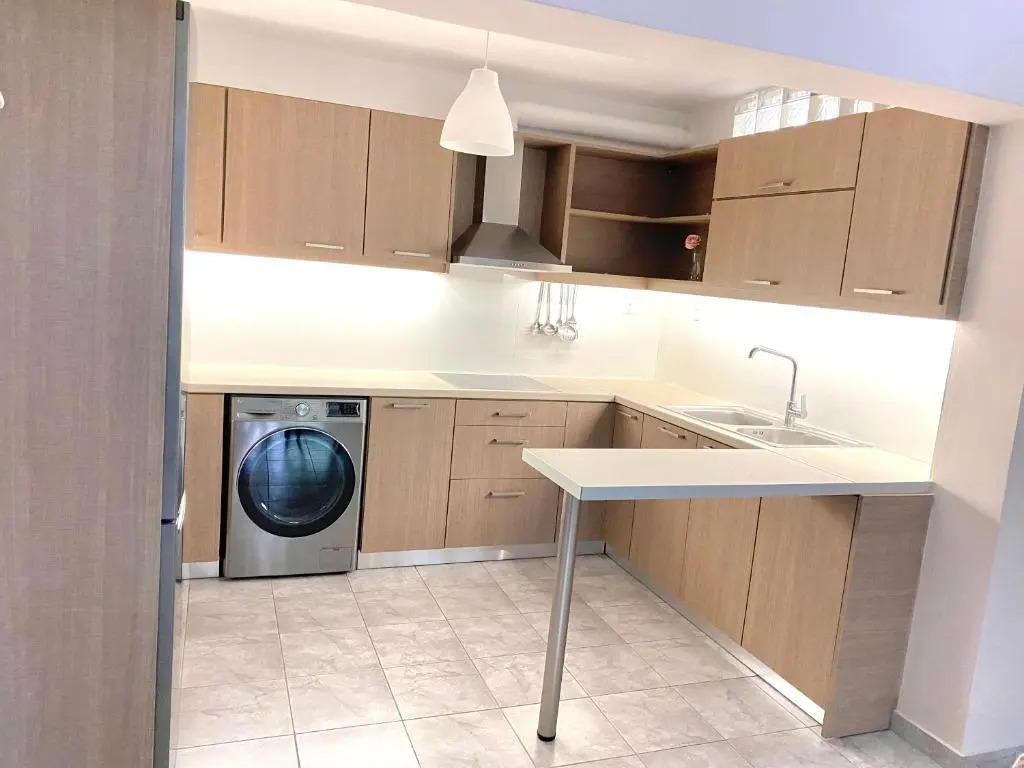New apartment 1.5km from the city center of Chania