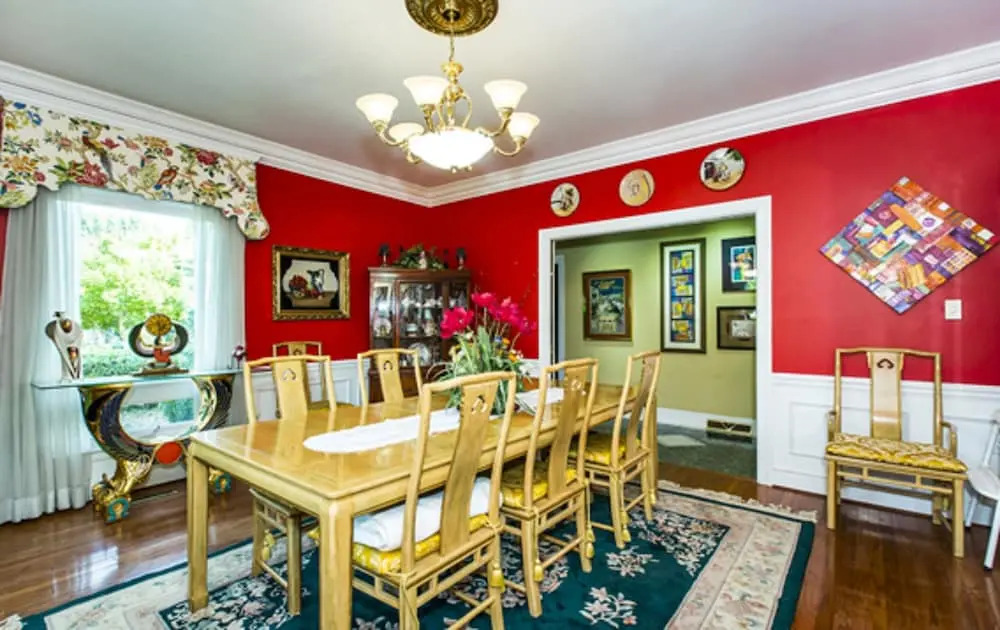 Matthews Manor Bed & Breakfast
