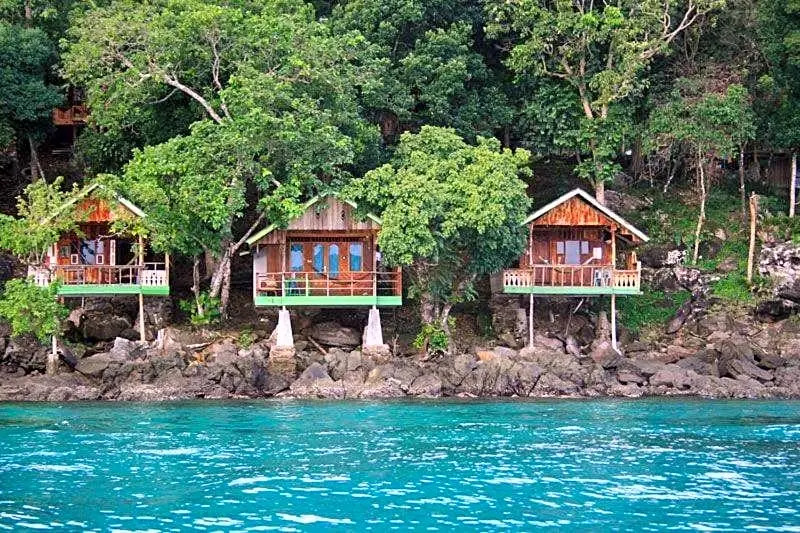 Yulia Resort