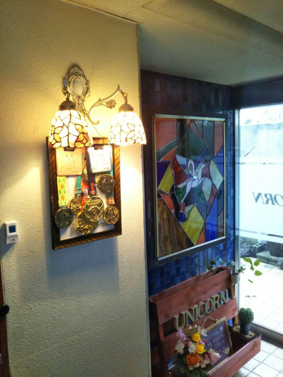Hotel Unicorn
