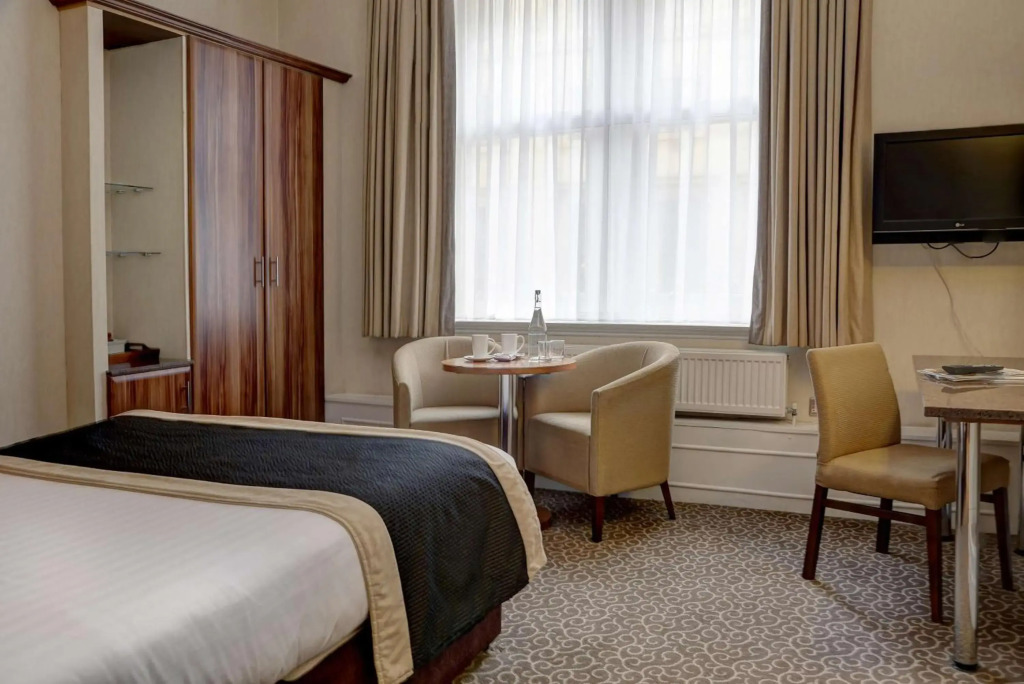 Midland Hotel Bradford