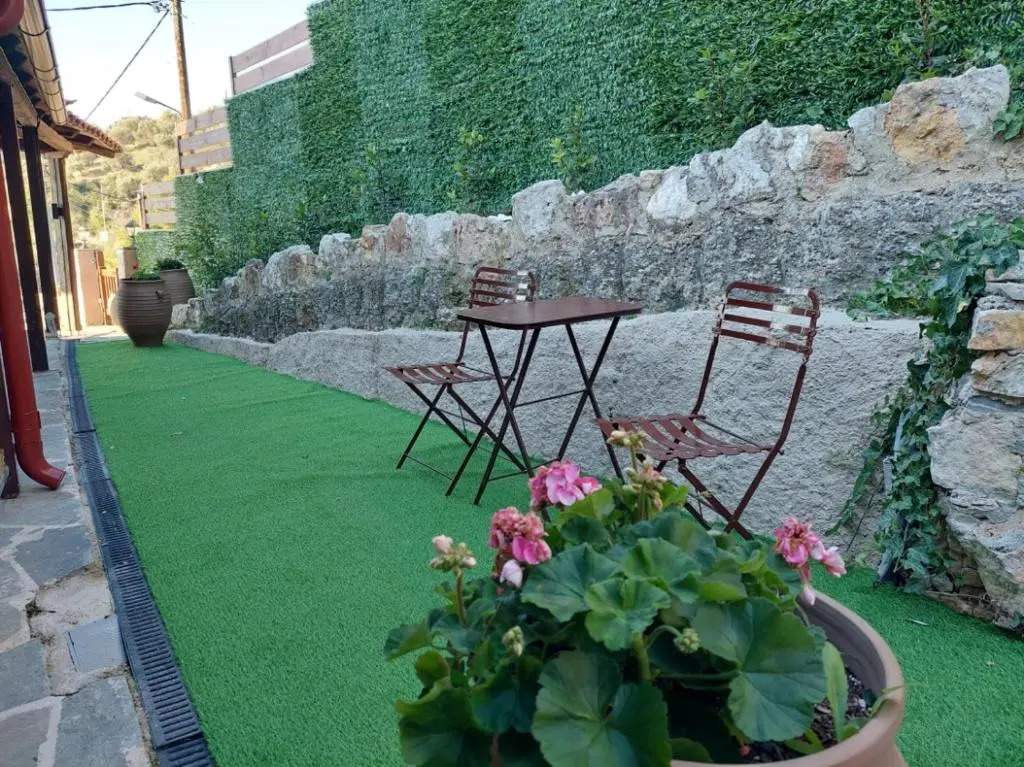 VAGGELIO Rooms 3