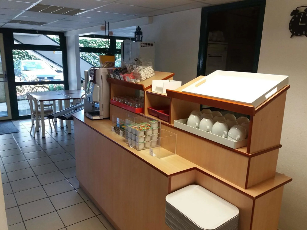 Première Classe Lille Sud Henin Beaumont