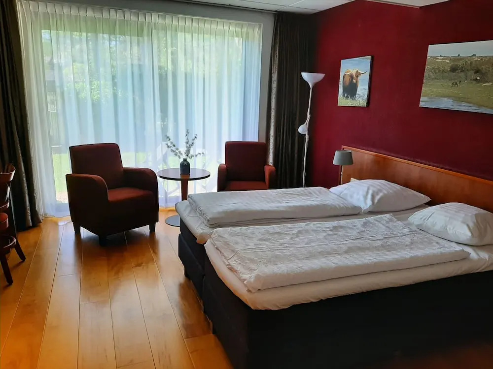 Hotel De Dennen