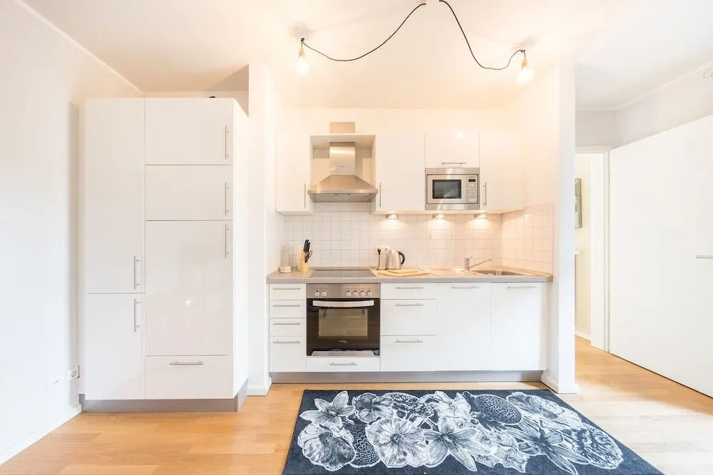 Design Apartments "Potsdam West"
