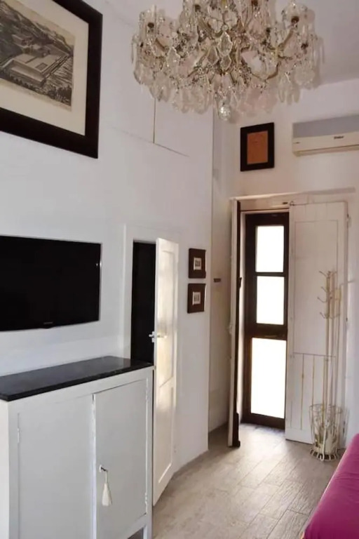 Studio in Pisticci, With Furnished Balcony and Wifi