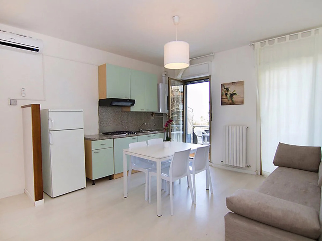 Apartment Cala Luna San Benedetto del Tronto 28481