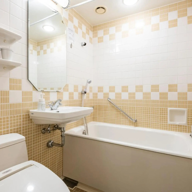 Hotel Monterey Lasoeur Ginza