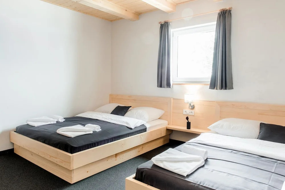 Hotel House Rozka