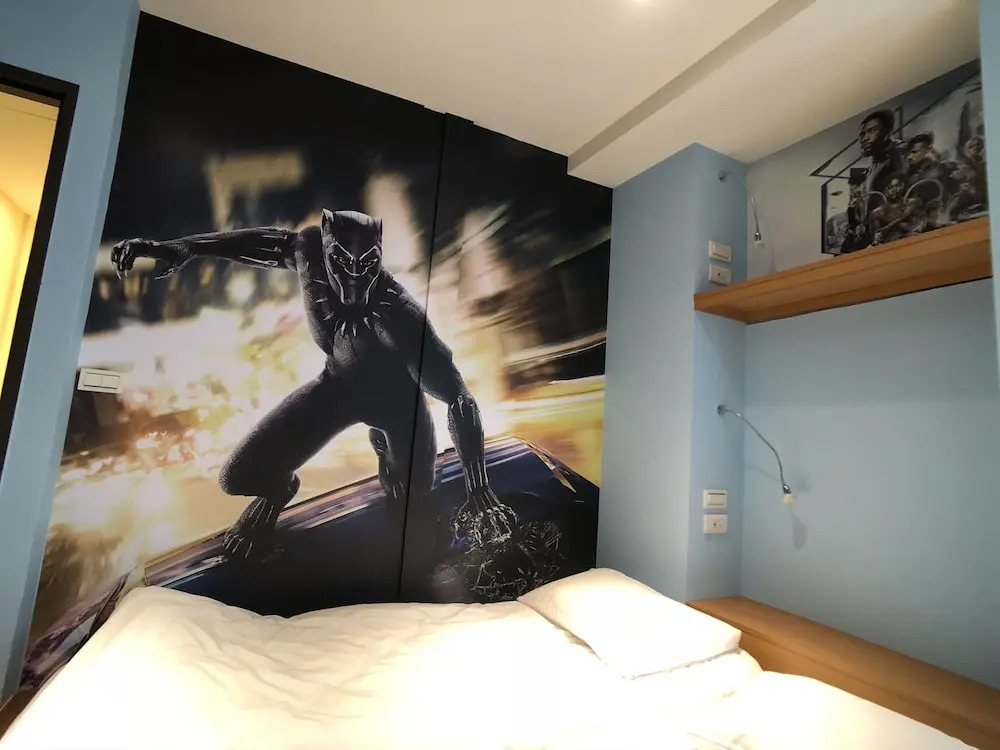 Fantastic Hostel