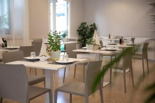 Hotel San Gottardo