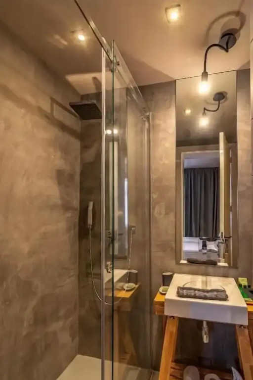 Design Hotel 36