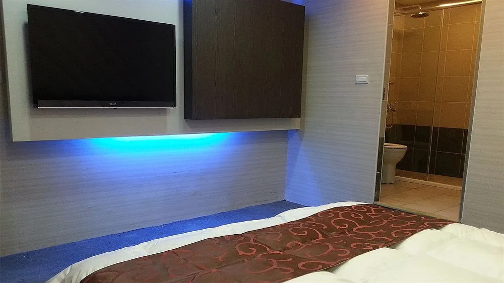 Duke Business Hotel