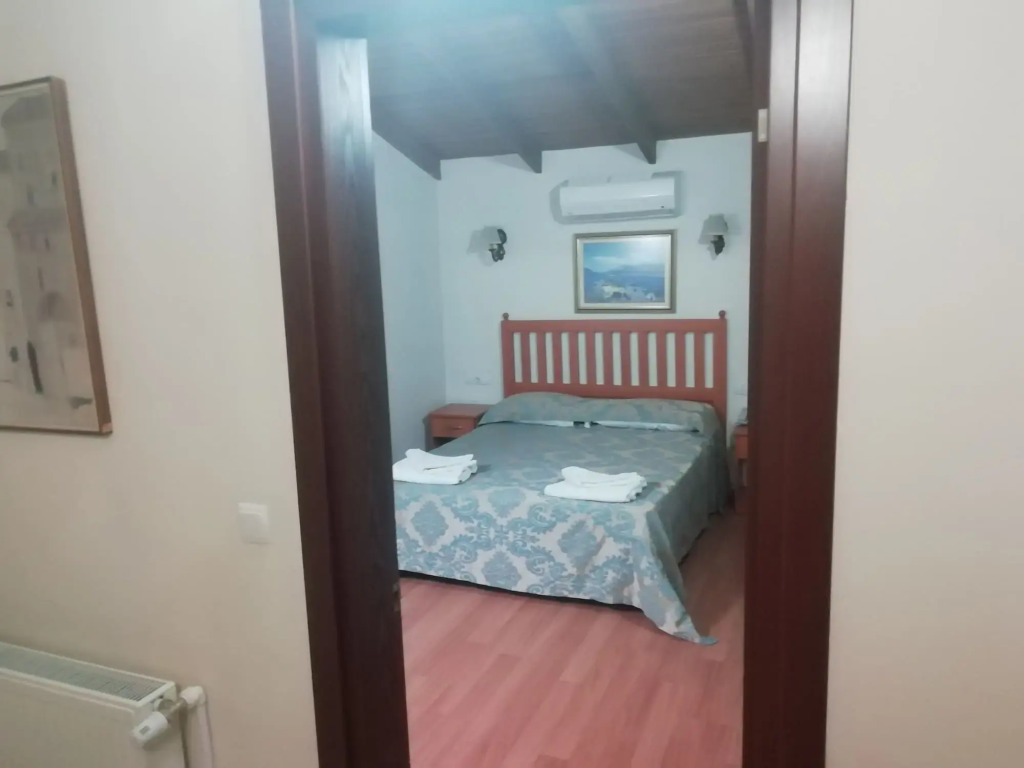 Hotel Ave Maria