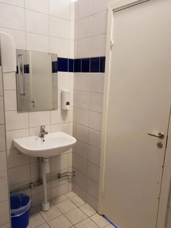 STF Visby Hamn Vandrarhem