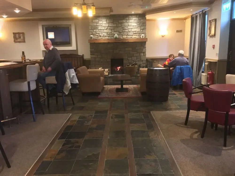 Glen Eden Hotel
