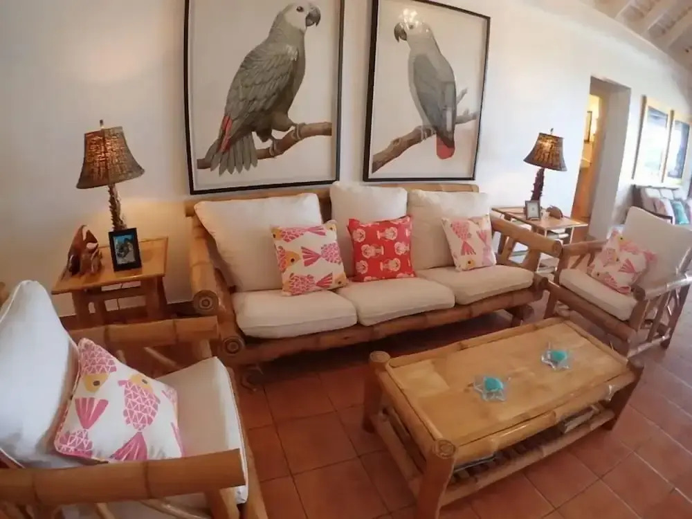 Tumac Villa, 4BR by Jamaican Treasures