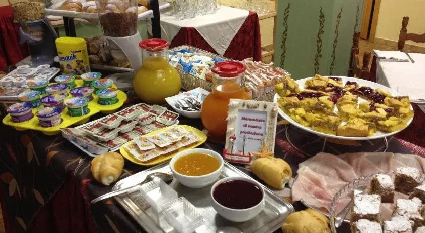 Hotel La Caravella
