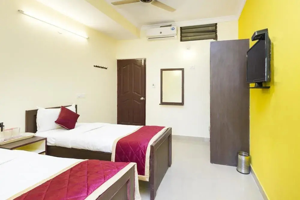 OYO Rooms Yeshwanthpur