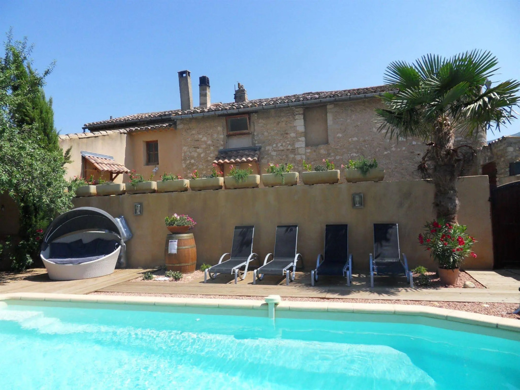 Le Jardin dIvana