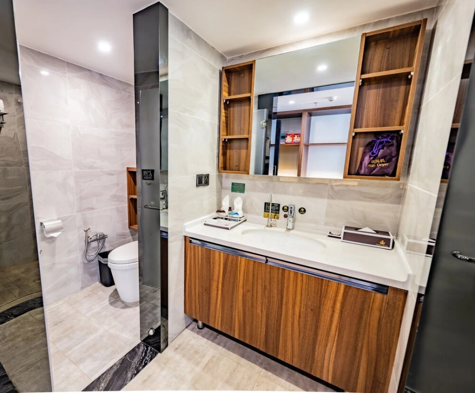 Kunming Xingyao Hotel