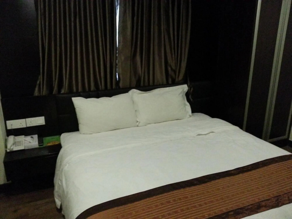 The Corum View Hotel