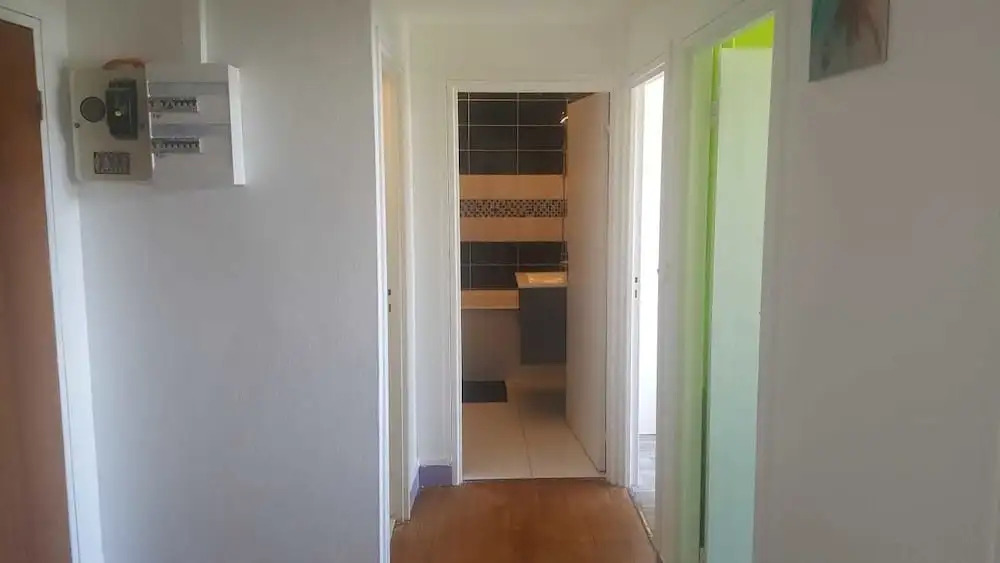 Appartement entier - Flozed