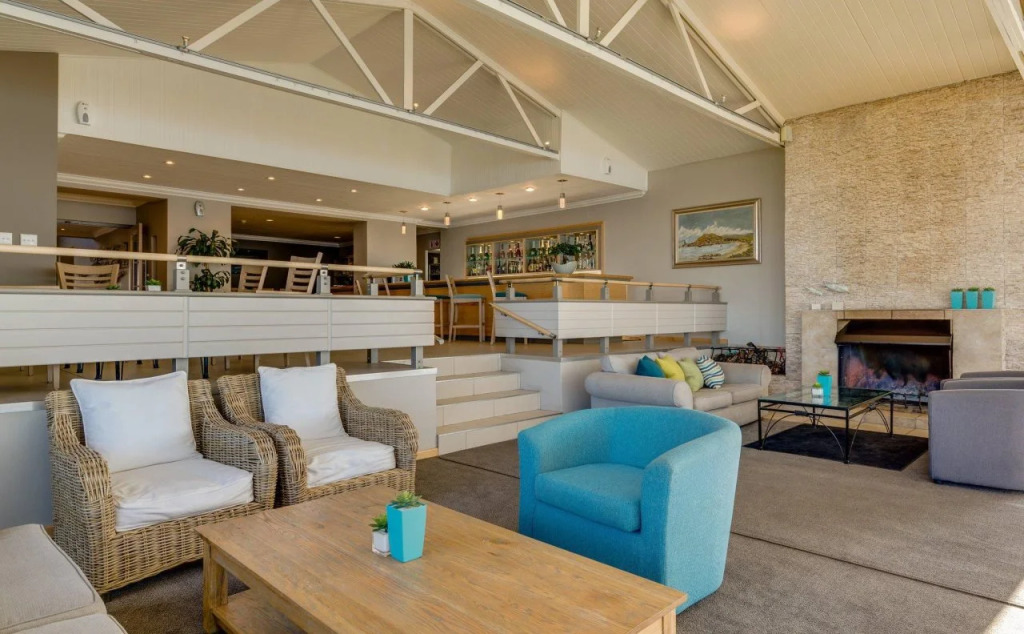 Saldanha Bay Hotel